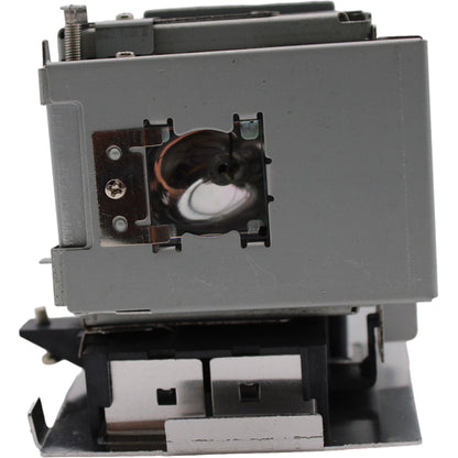 Sharp AN-LX20LP Replacement Projector Lamp with Original Phoenix Bulb and Housing - view 4