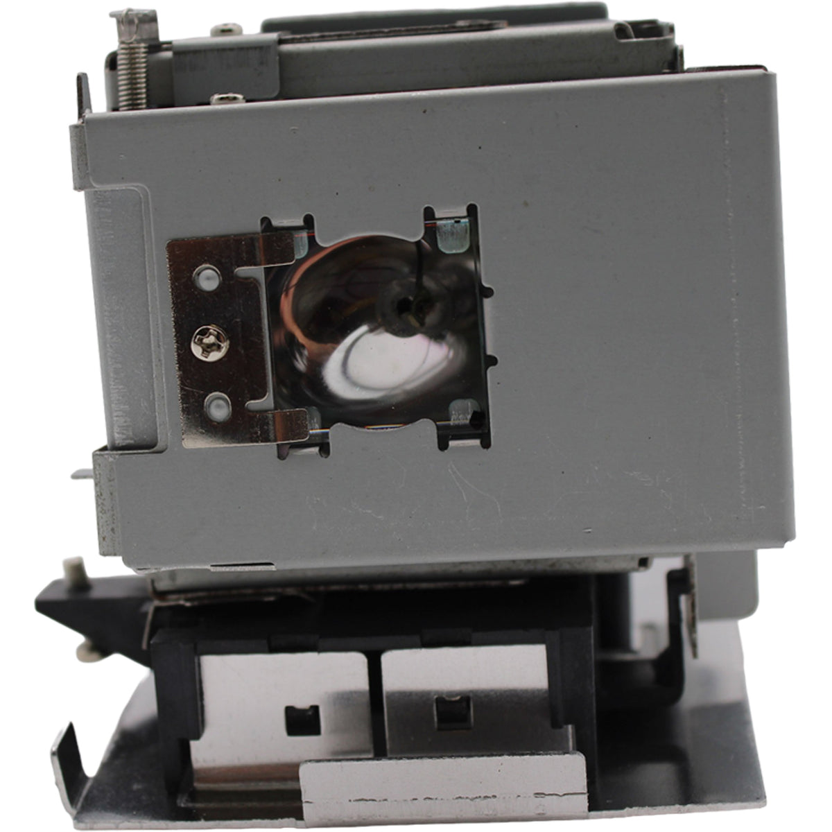 Sharp PG-LS2000 Replacement Projector Lamp with Original Phoenix Bulb and Housing - view 4