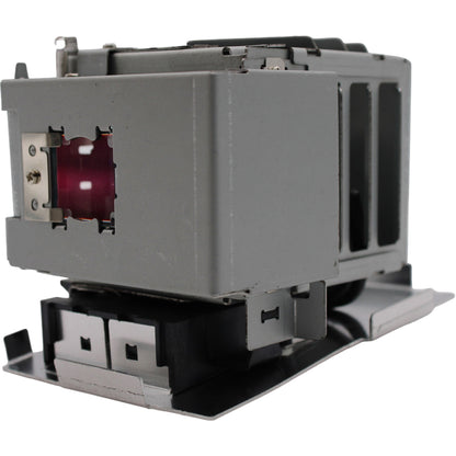 Sharp AN-LX20LP Replacement Projector Lamp with Original Phoenix Bulb and Housing - view 5