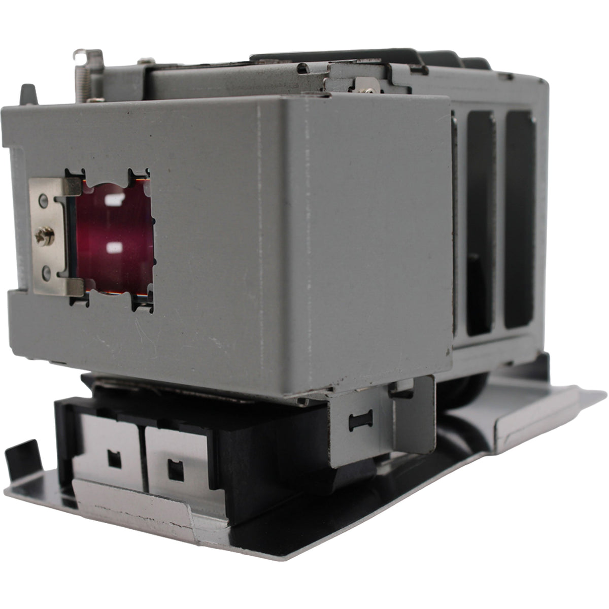 Sharp PG-LS2000 Replacement Projector Lamp with Original Phoenix Bulb and Housing - view 5