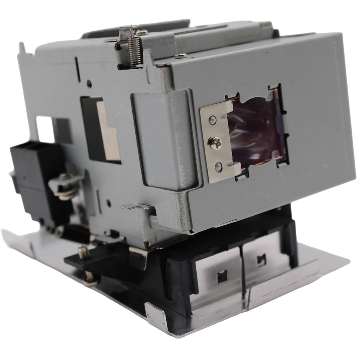 Sharp PG-LW2000 Replacement Projector Lamp with Original Phoenix Bulb and Housing - view 3