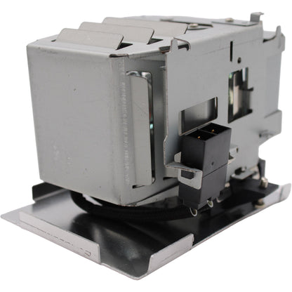 Sharp AN-LX20LP Replacement Projector Lamp with Original Phoenix Bulb and Housing - view 6