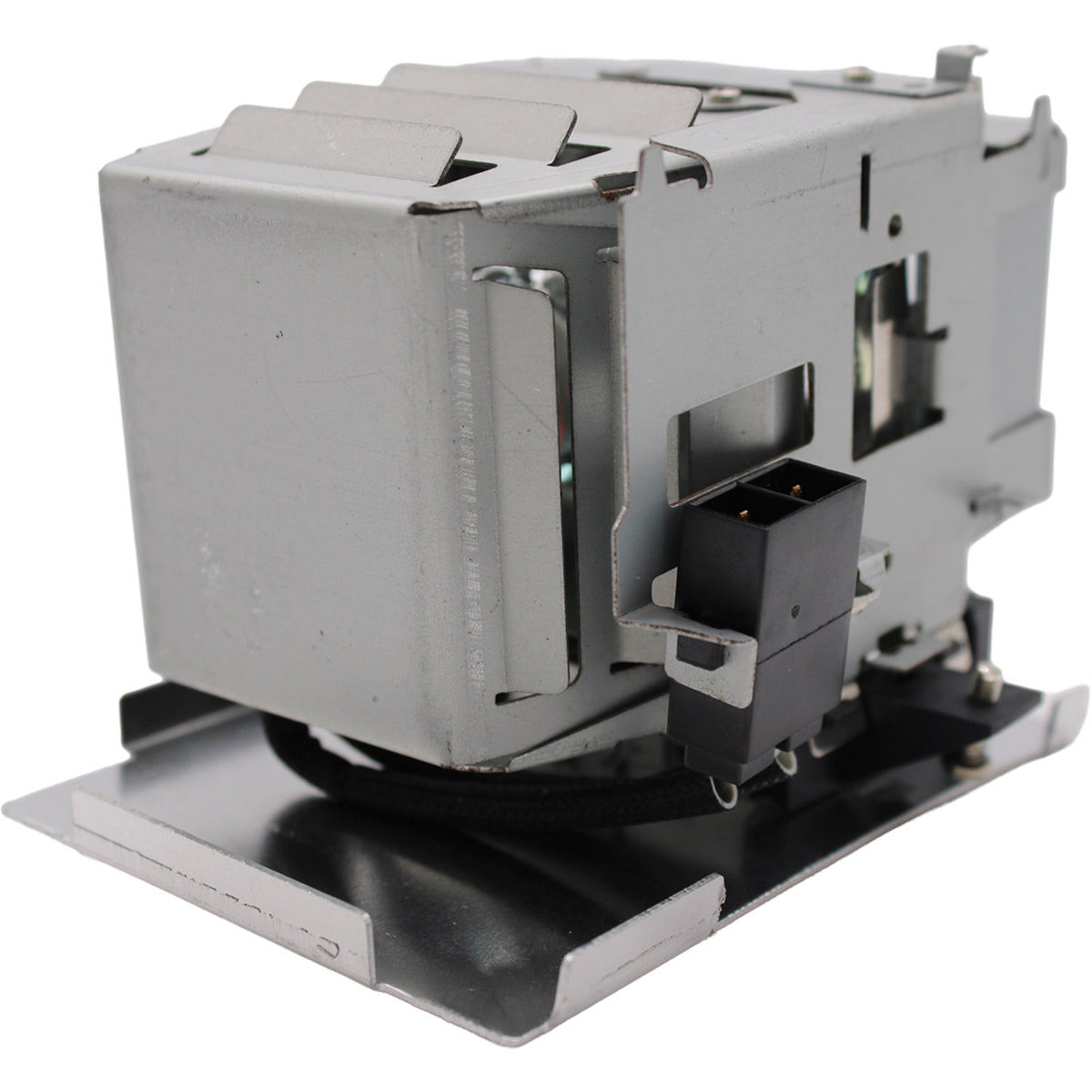 Sharp PG-LW2000 Replacement Projector Lamp with Original Phoenix Bulb and Housing - view 6