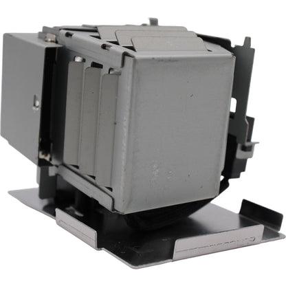 Sharp PG-LX2000 Replacement Projector Lamp with Original Phoenix Bulb and Housing - view 8