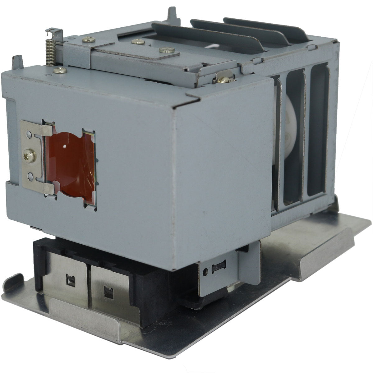 Sharp AN-LX30LP Replacement Projector Lamp with Original Phoenix Bulb and Housing - view 3