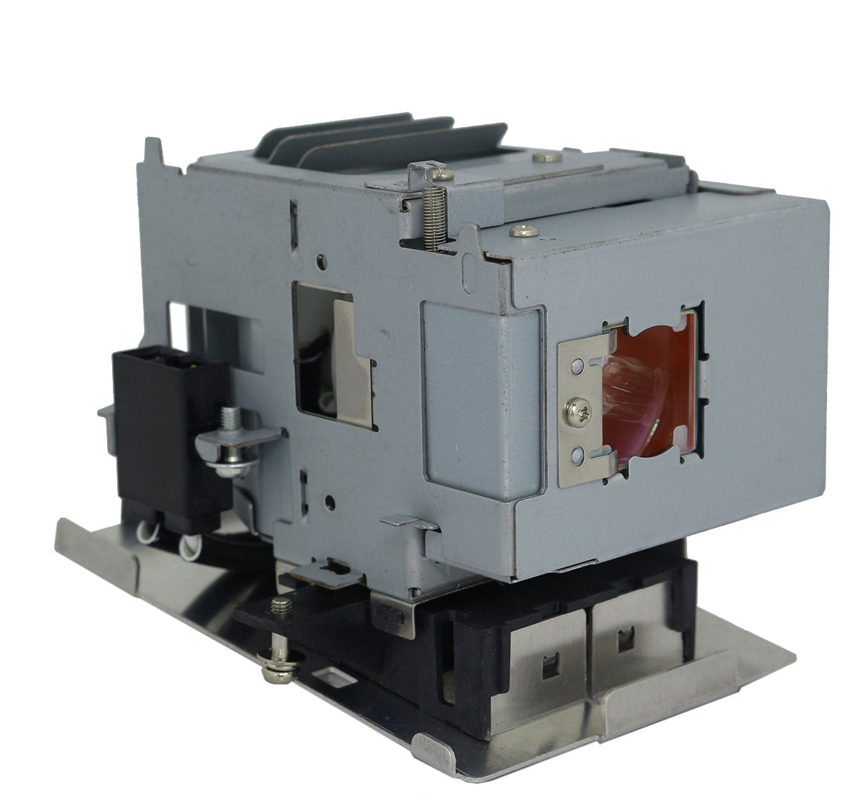 Sharp AN-LX30LP Replacement Projector Lamp with Original Phoenix Bulb and Housing - view 5