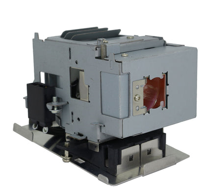 Sharp PG-LW3500 Replacement Projector Lamp with Original Phoenix Bulb and Housing - view 5