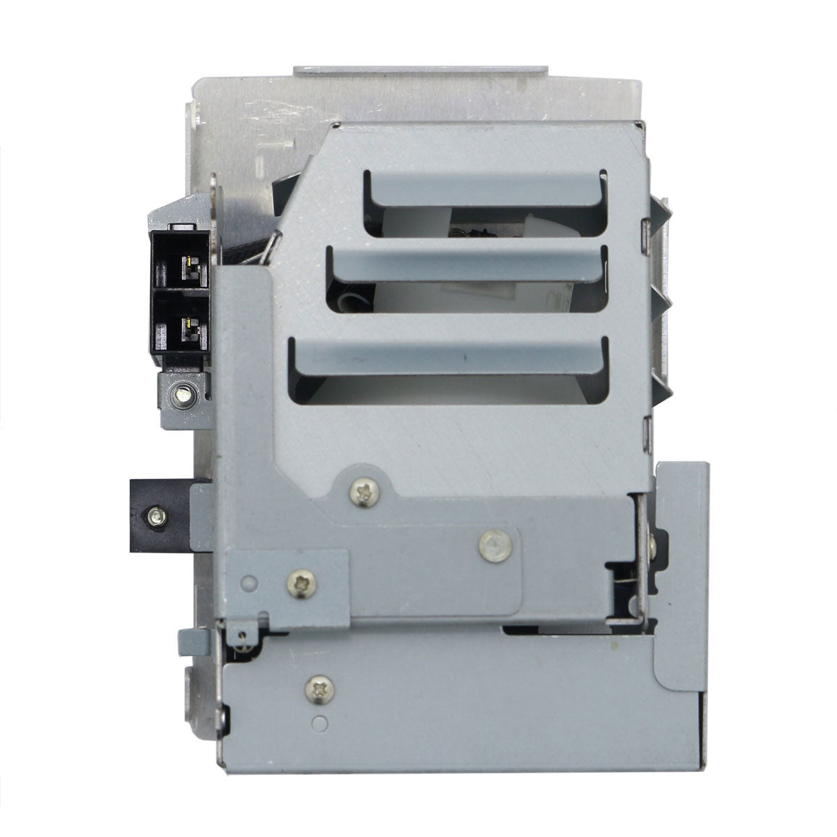 Sharp AN-LX30LP Replacement Projector Lamp with Original Phoenix Bulb and Housing - view 6