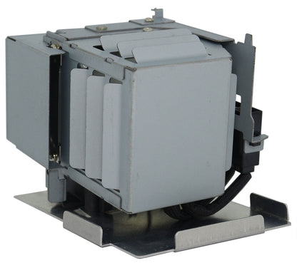 Sharp PG-LX3500 Replacement Projector Lamp with Original Phoenix Bulb and Housing - view 7