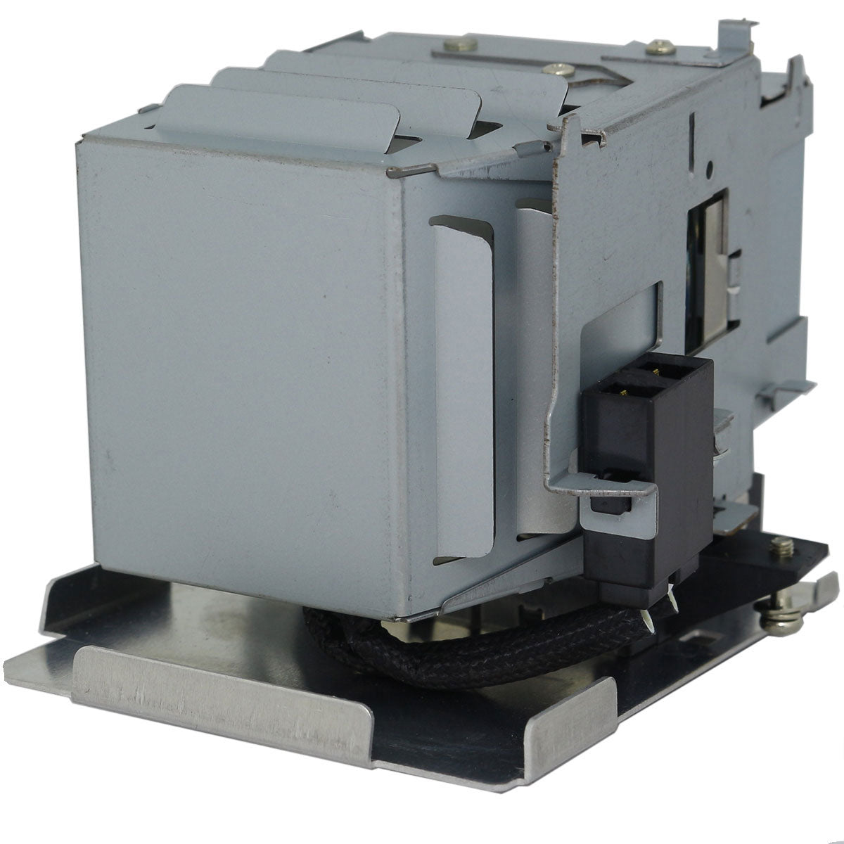 Sharp AN-LX30LP Replacement Projector Lamp with Original Phoenix Bulb and Housing - view 9