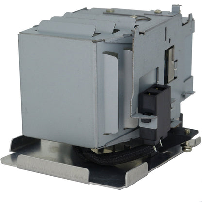 Sharp AN-LX30LP Replacement Projector Lamp with Original Phoenix Bulb and Housing - view 9