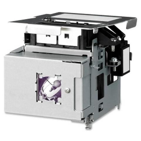 Sharp AN-LX30LP Replacement Projector Lamp with Original Phoenix Bulb and Housing - view 4