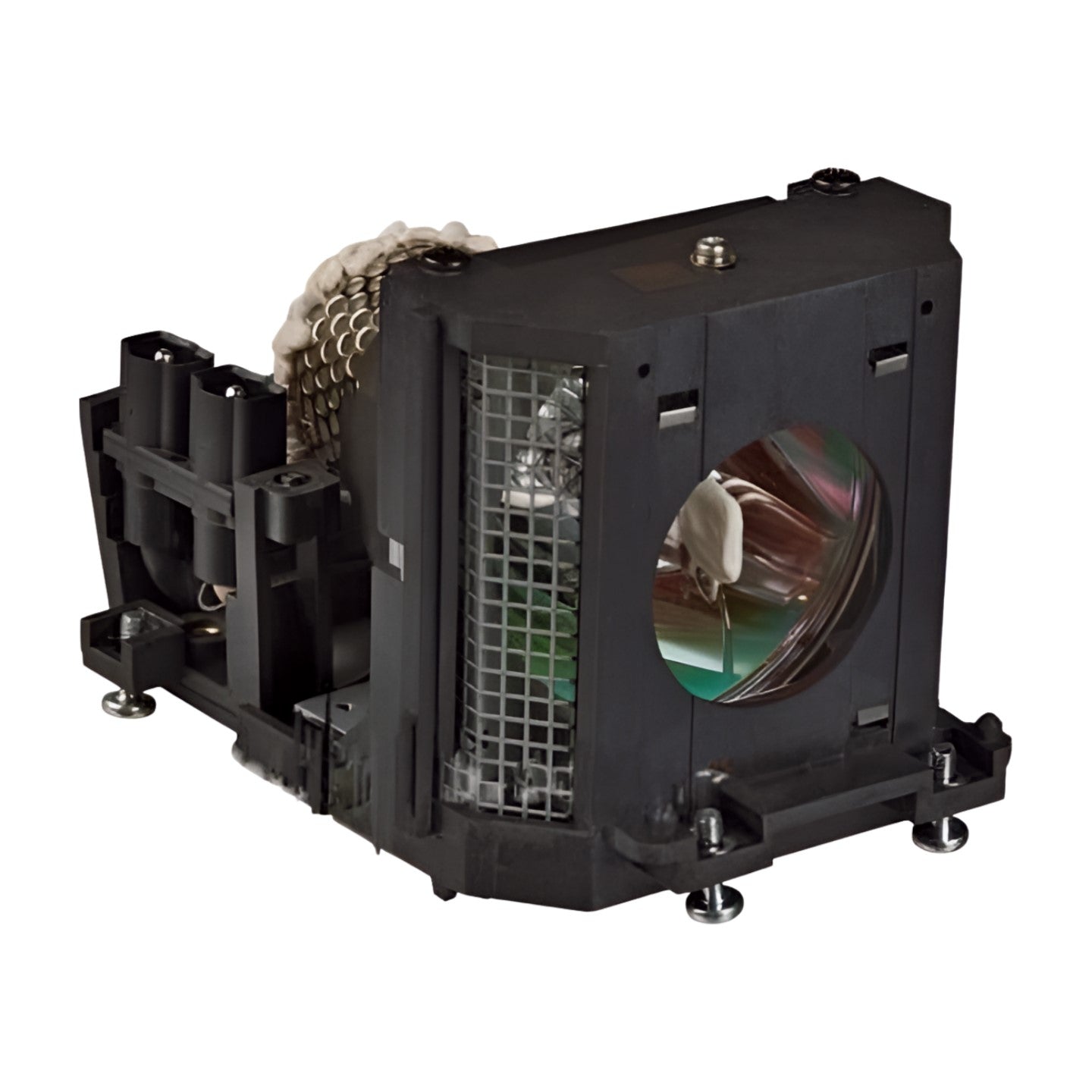 Sharp PG-M25 Replacement Projector Lamp With Original Bulb Inside