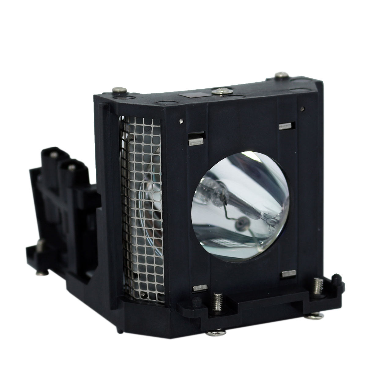 Sharp XV-Z200 Replacement Projector Lamp with Original Ushio Bulb and Housing - view 5