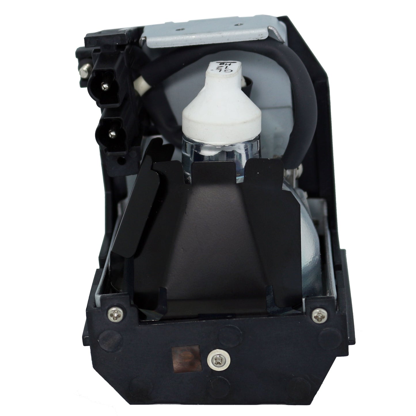 Sharp PG-M25 Replacement Projector Lamp With Original Bulb Inside