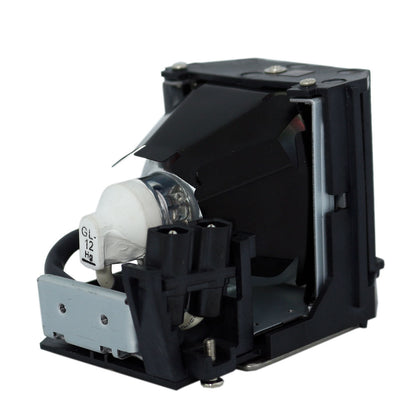 Sharp AN-M20LP Replacement Projector Lamp with Original Phoenix Bulb and Housing - view 9