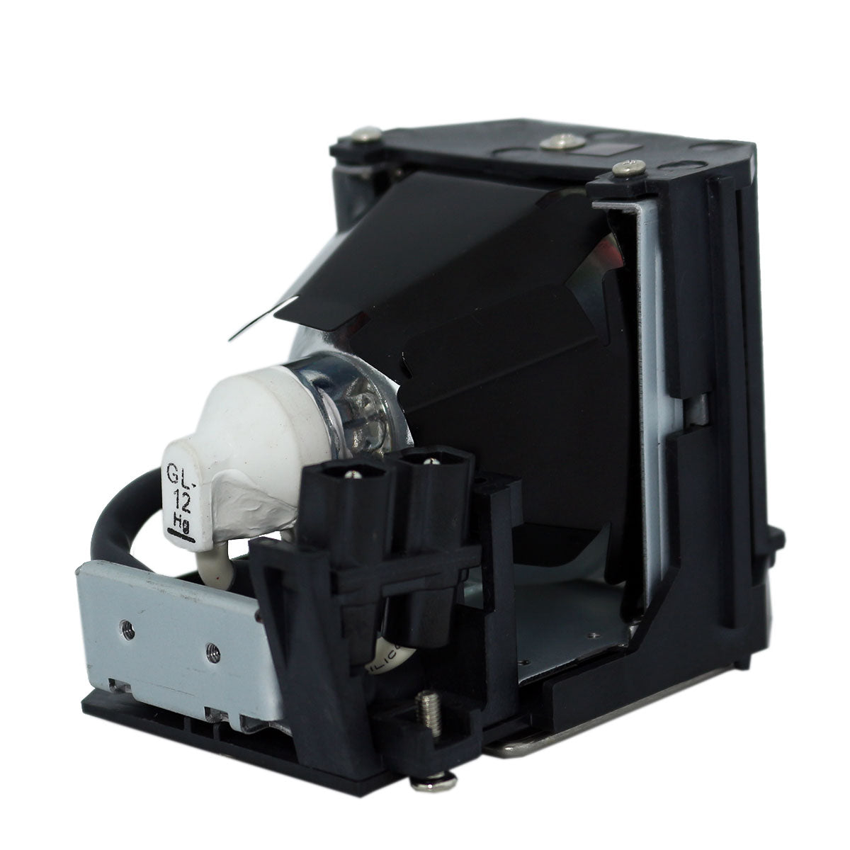 Sharp PG-M20XU Replacement Projector Lamp with Original Bulb Inside - view 9