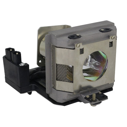 Sharp AN-MB70LP Replacement Projector Lamp with Original Phoenix Bulb and Housing - view 3