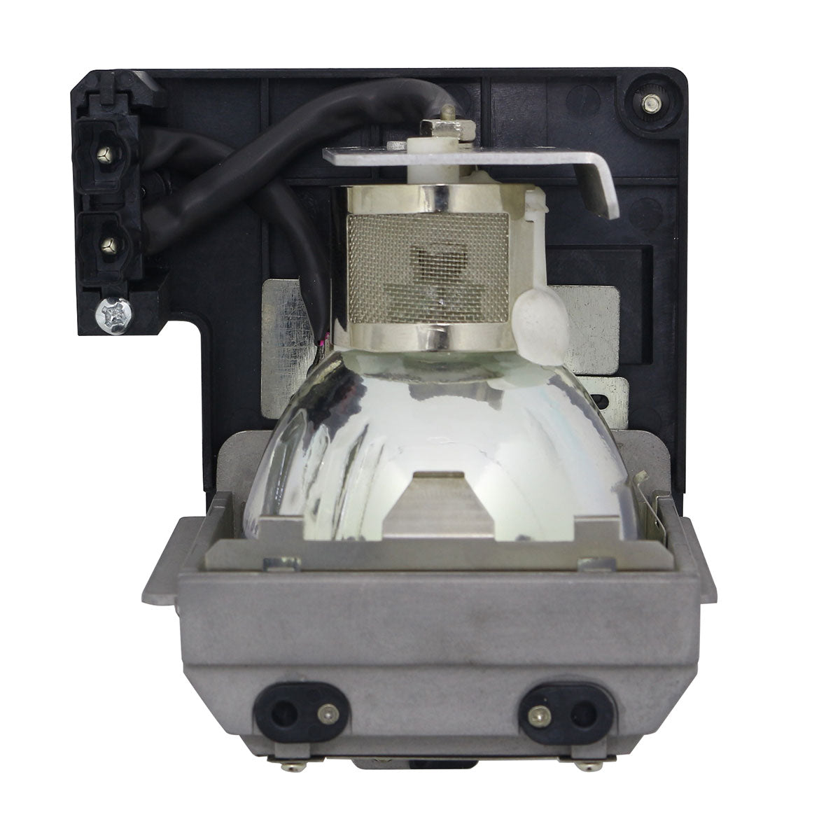 Sharp AN-MB70LP Replacement Projector Lamp with Original Phoenix Bulb and Housing - view 4