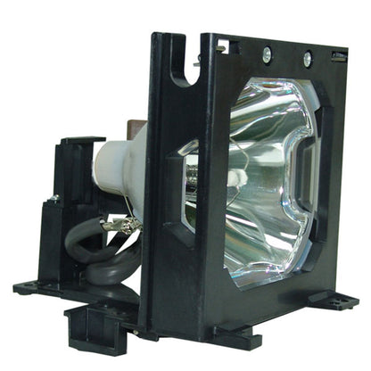 Sharp BQC-XGP25X//1 Replacement Projector Lamp with Original Osram Bulb and Housing - view 6