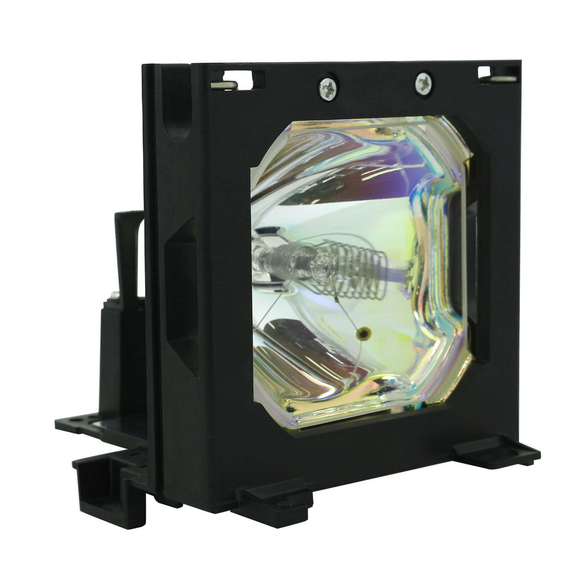 Sharp BQC-XGP25X//1 Replacement Projector Lamp with Original Osram Bulb and Housing - view 4
