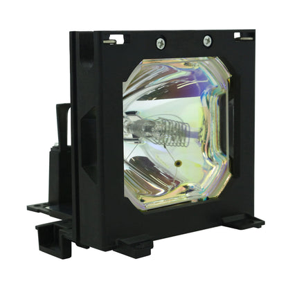 Sharp BQC-XGP25X//1 Replacement Projector Lamp with Original Osram Bulb and Housing - view 4