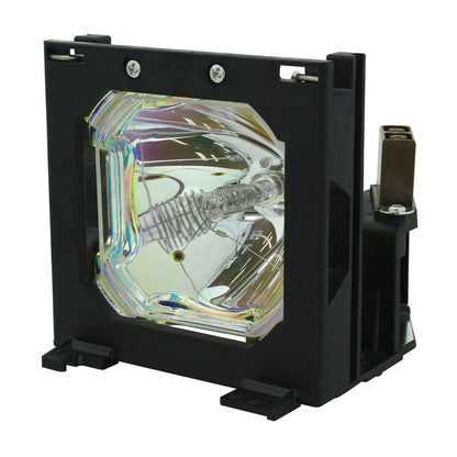 Sharp BQC-XGP25X//1 Replacement Projector Lamp with Original Osram Bulb and Housing - view 5
