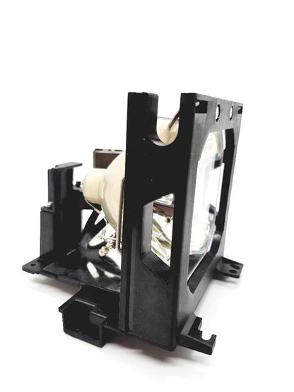Sharp BQC-XGP25X//1 Replacement Projector Lamp with Original Osram Bulb and Housing - view 3