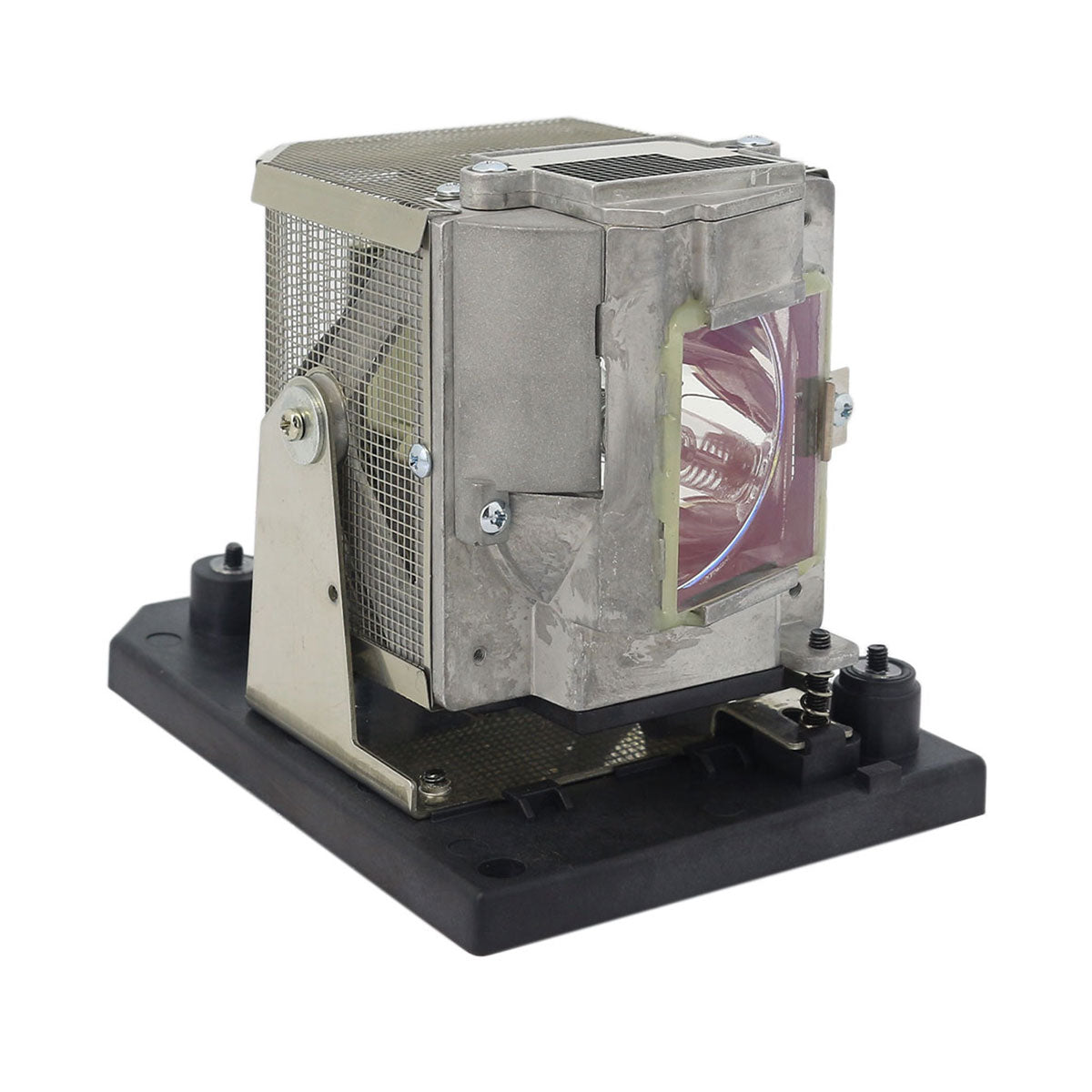 Eiki EIP-5000L Left Replacement Projector Lamp with Original Osram Bulb and Housing - view 3