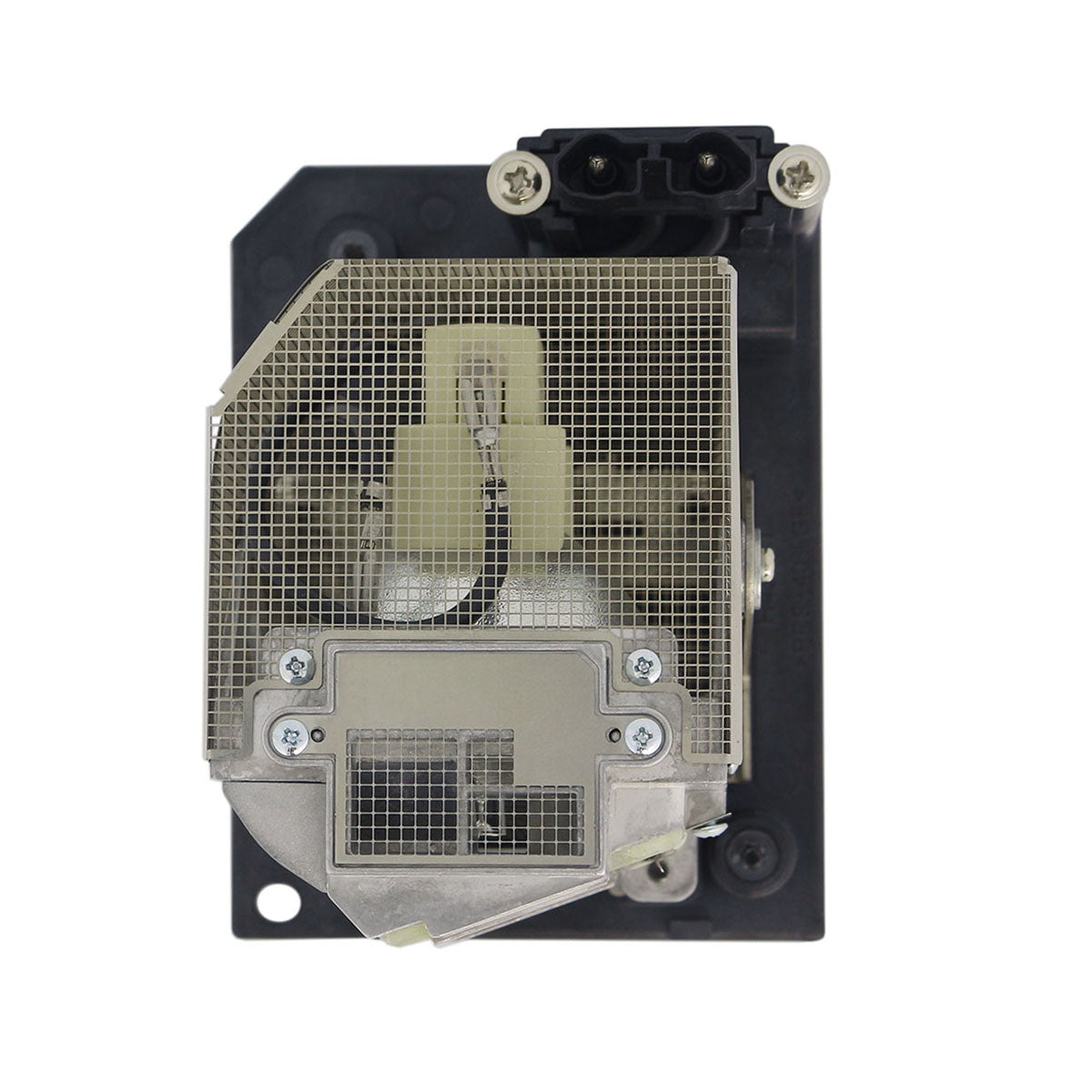 Sharp XG-PH70X Left Replacement Projector Lamp with Original Osram Bulb and Housing - view 4