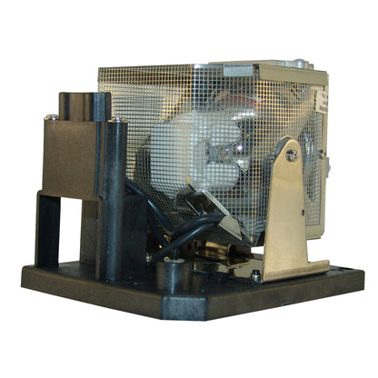 Sharp AN-PH7LP1 Replacement Projector Lamp with Original Osram Bulb and Housing - view 7