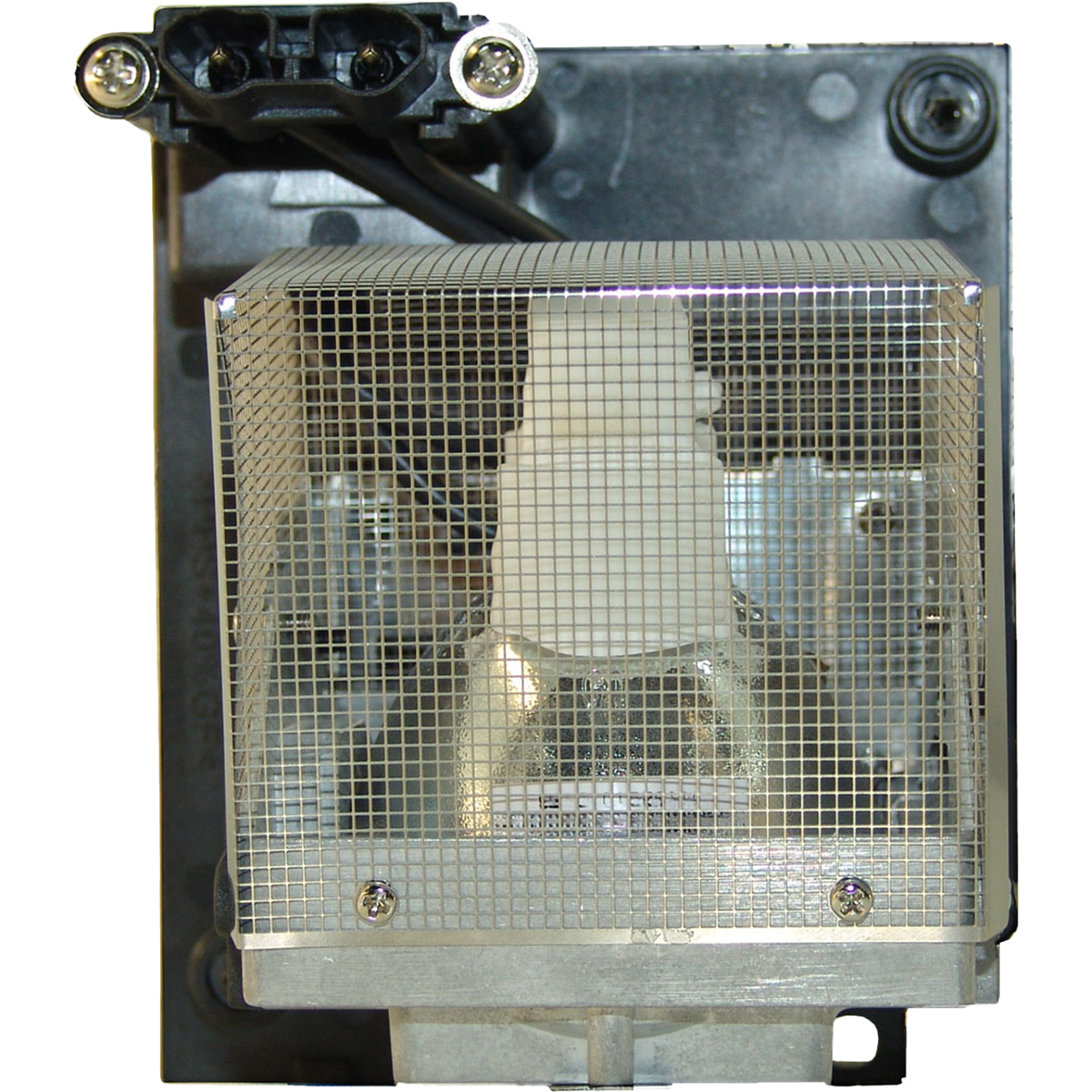 Eiki AH-50002 Replacement Projector Lamp with Original Osram Bulb and Housing - view 3