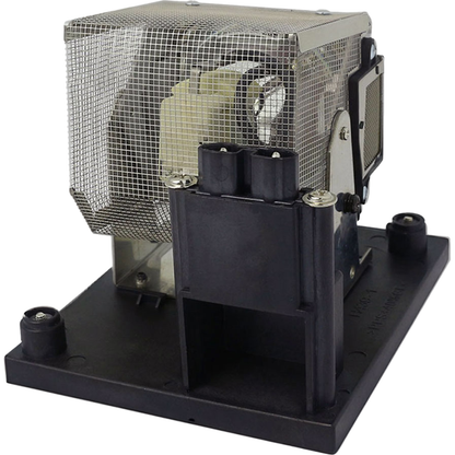 Sharp XG-PH70X-N Right Replacement Projector Lamp with Original Osram Bulb and Housing - view 7