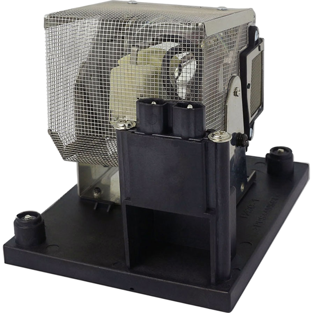 Eiki AH-50002 Replacement Projector Lamp with Original Osram Bulb and Housing - view 7