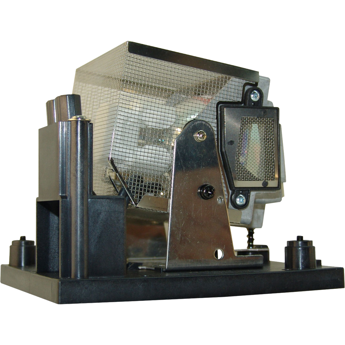 Eiki AH-50002 Replacement Projector Lamp with Original Osram Bulb and Housing - view 8