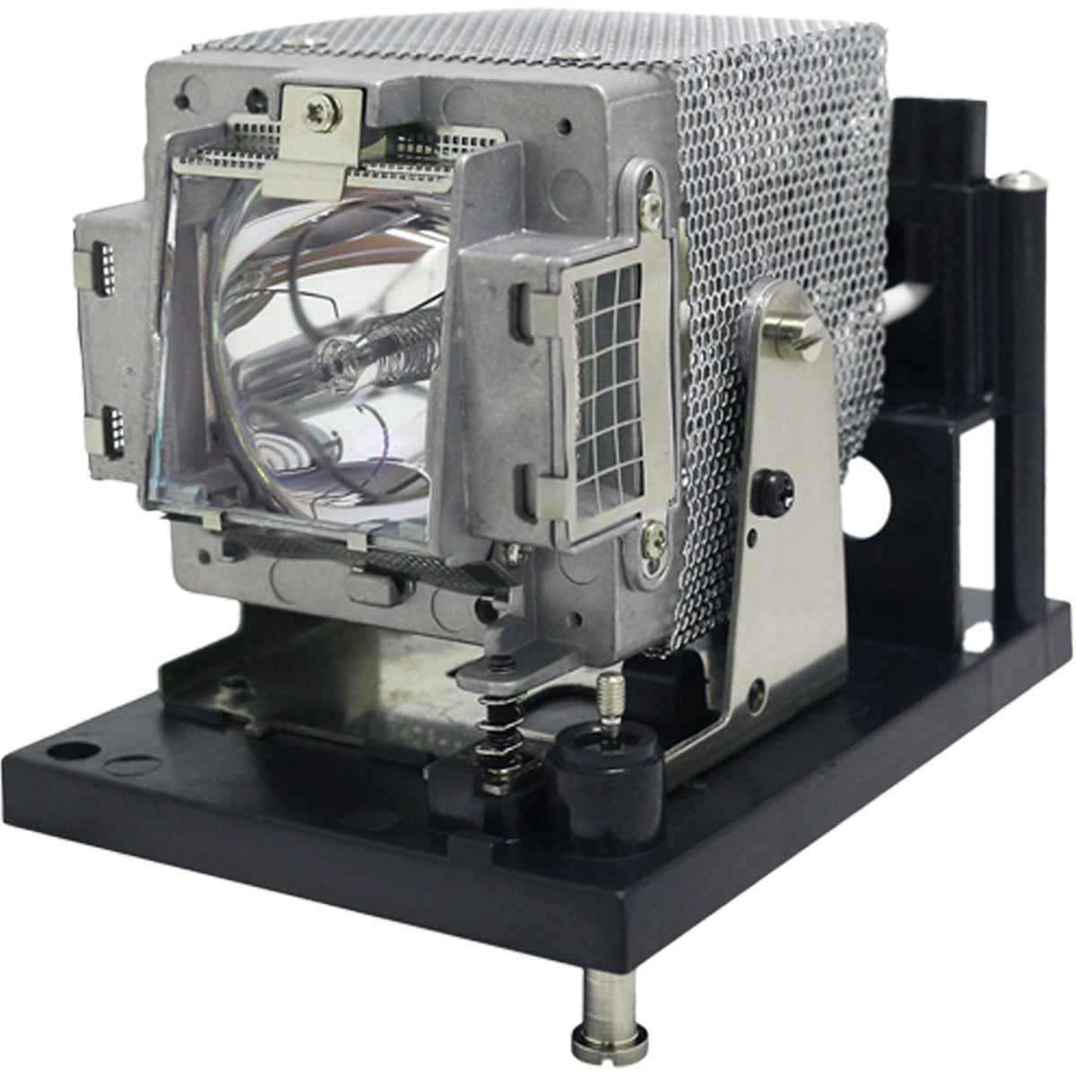 Sharp XG-PH80WN Replacement Projector Lamp with Original Osram Bulb and Housing - view 3