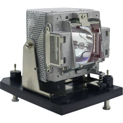 Sharp XG-PH80XN Replacement Projector Lamp with Original Osram Bulb and Housing - view 4