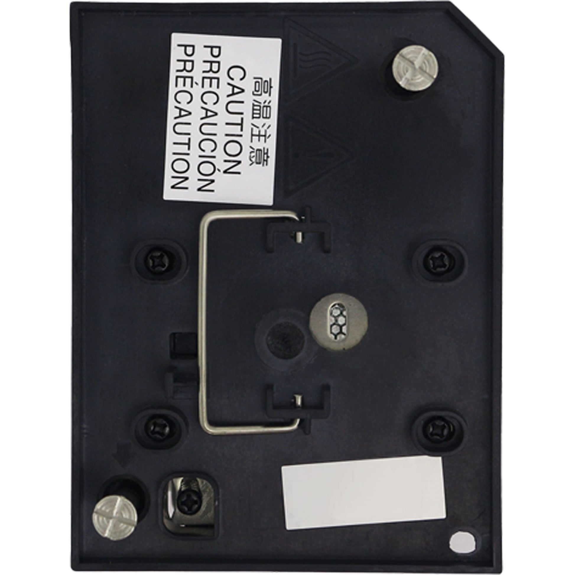 Sharp XG-PH80XA Replacement Projector Lamp With Original Bulb Inside