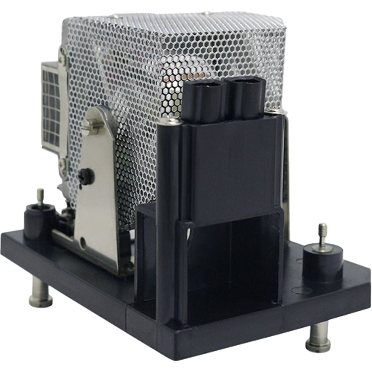 Sharp AN-PH80LP Replacement Projector Lamp with Original Osram Bulb and Housing - view 7