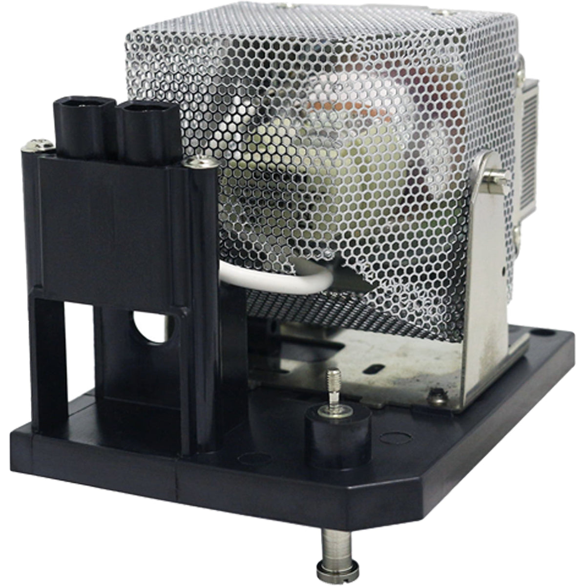 Sharp AN-PH80LP Replacement Projector Lamp with Original Osram Bulb and Housing - view 8