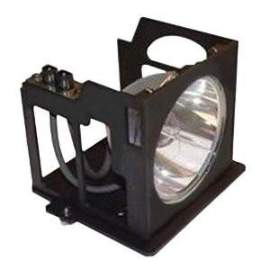 Sharp AN-R65LP1 Replacement TV Lamp With Original Bulb Inside