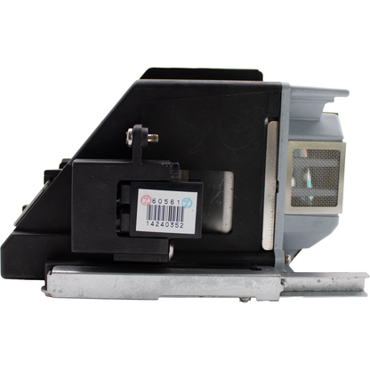 Sharp XG-SV200X Replacement Projector Lamp with Original Phoenix Bulb and Housing - view 6