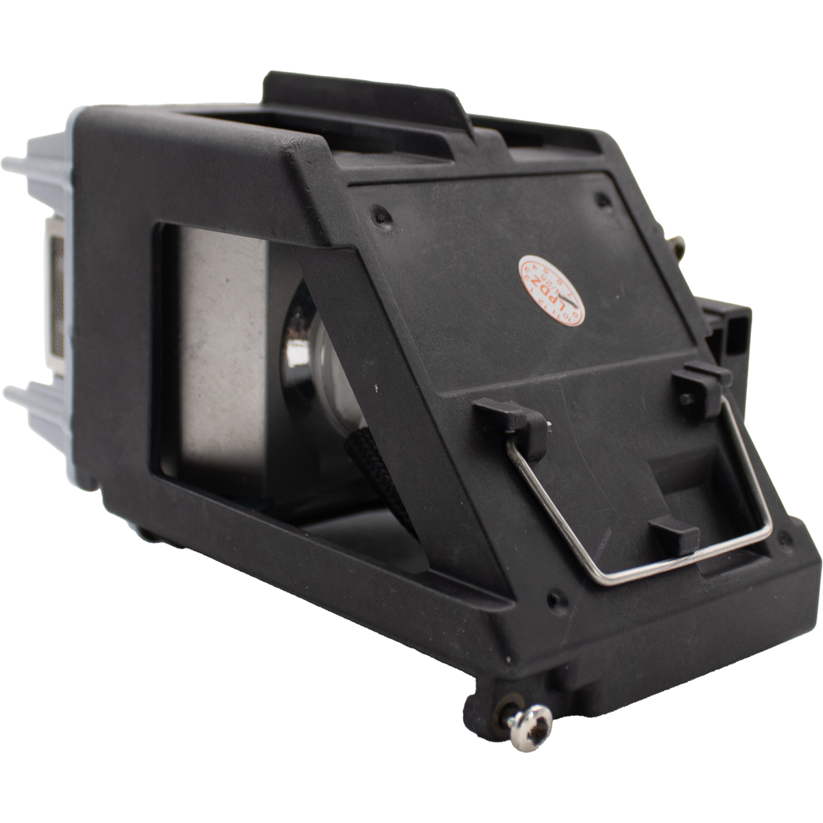 Sharp XG-SV100W Replacement Projector Lamp with Original Phoenix Bulb and Housing - view 7