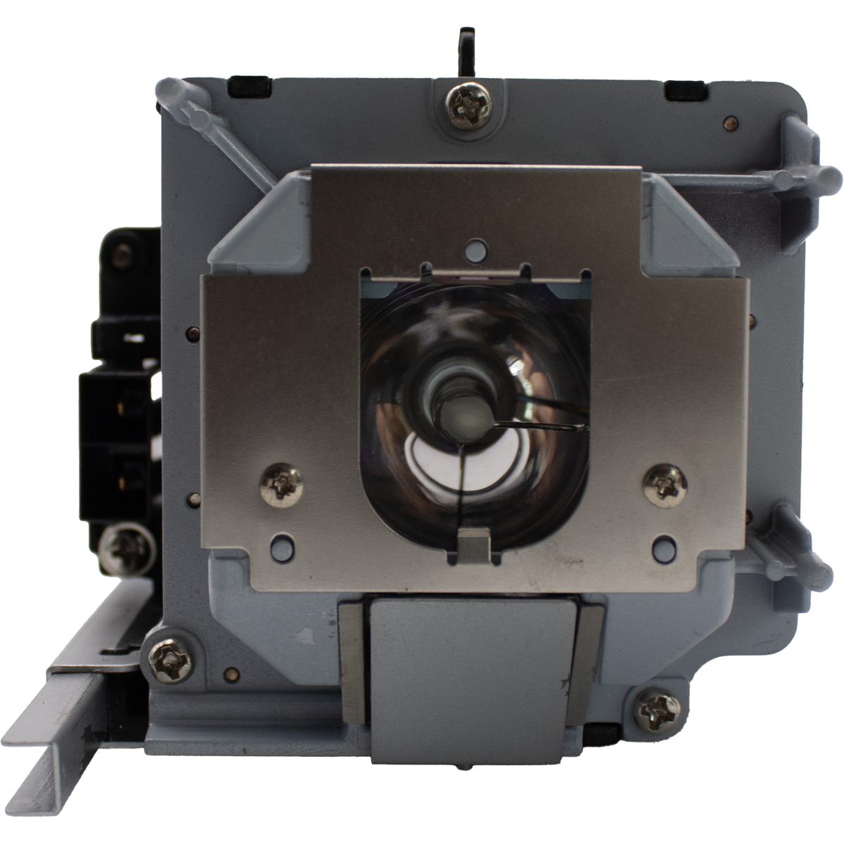 Sharp XG-SV100W Replacement Projector Lamp with Original Phoenix Bulb and Housing - view 5