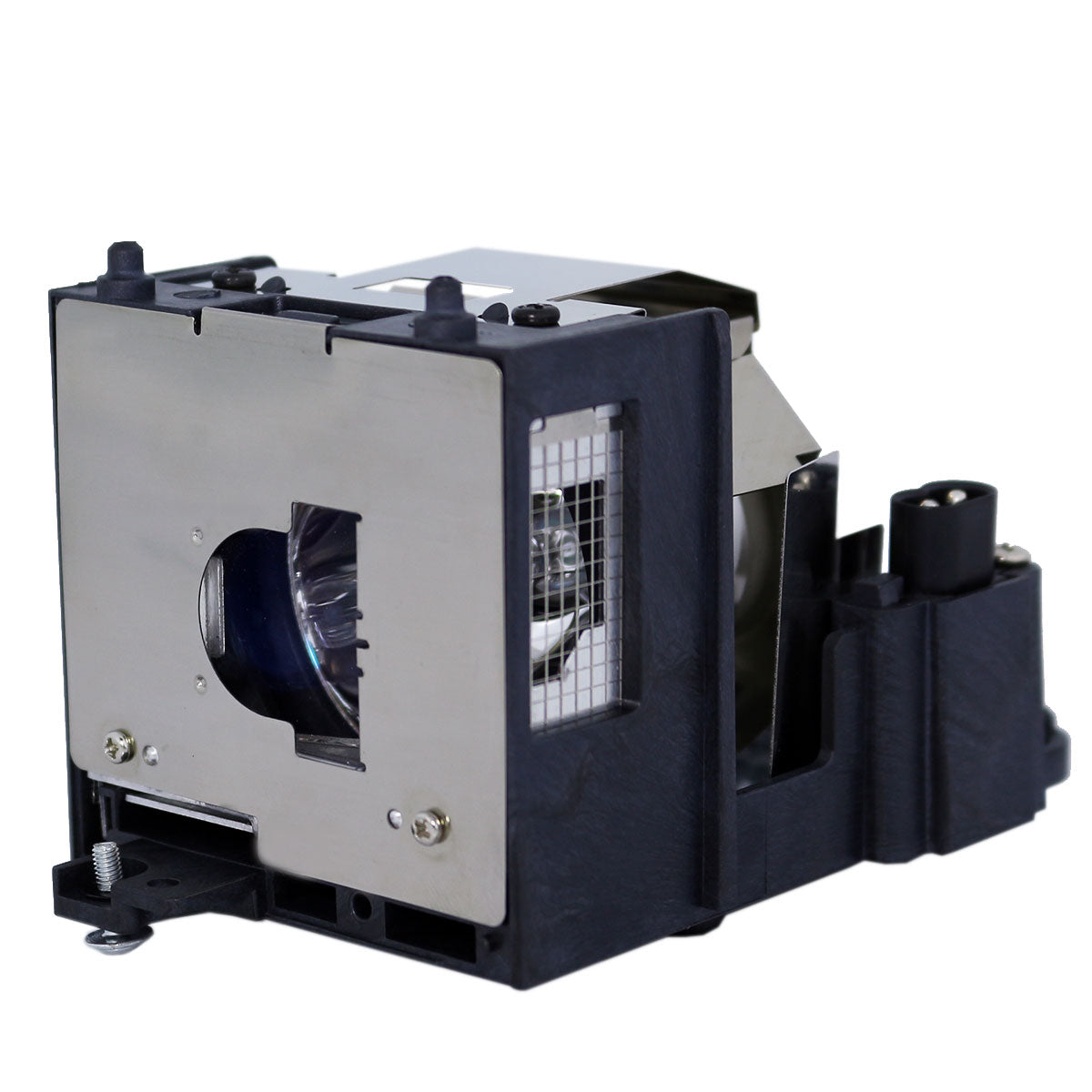 Sharp XR-11XCL Replacement Projector Lamp with Original Phoenix Bulb and Housing - view 4