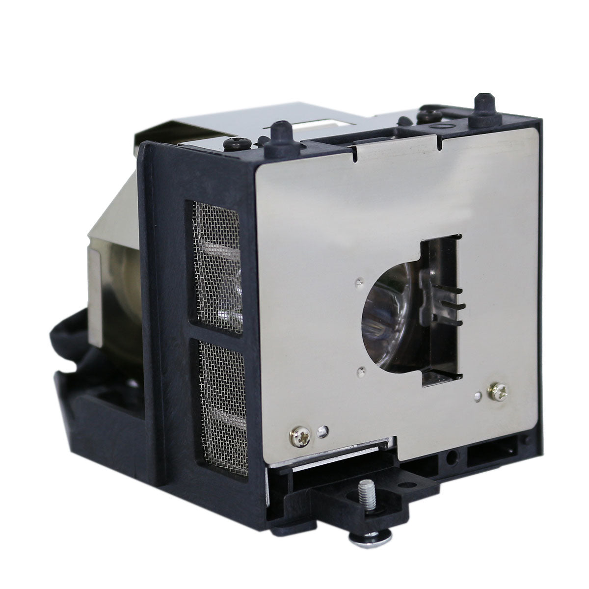 Sharp XR-10XL Replacement Projector Lamp with Original Phoenix Bulb and Housing - view 5