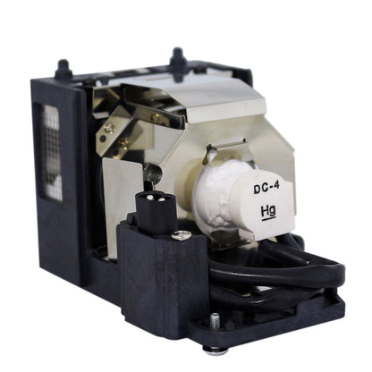 Sharp XR-11XCL Replacement Projector Lamp with Original Phoenix Bulb and Housing - view 7