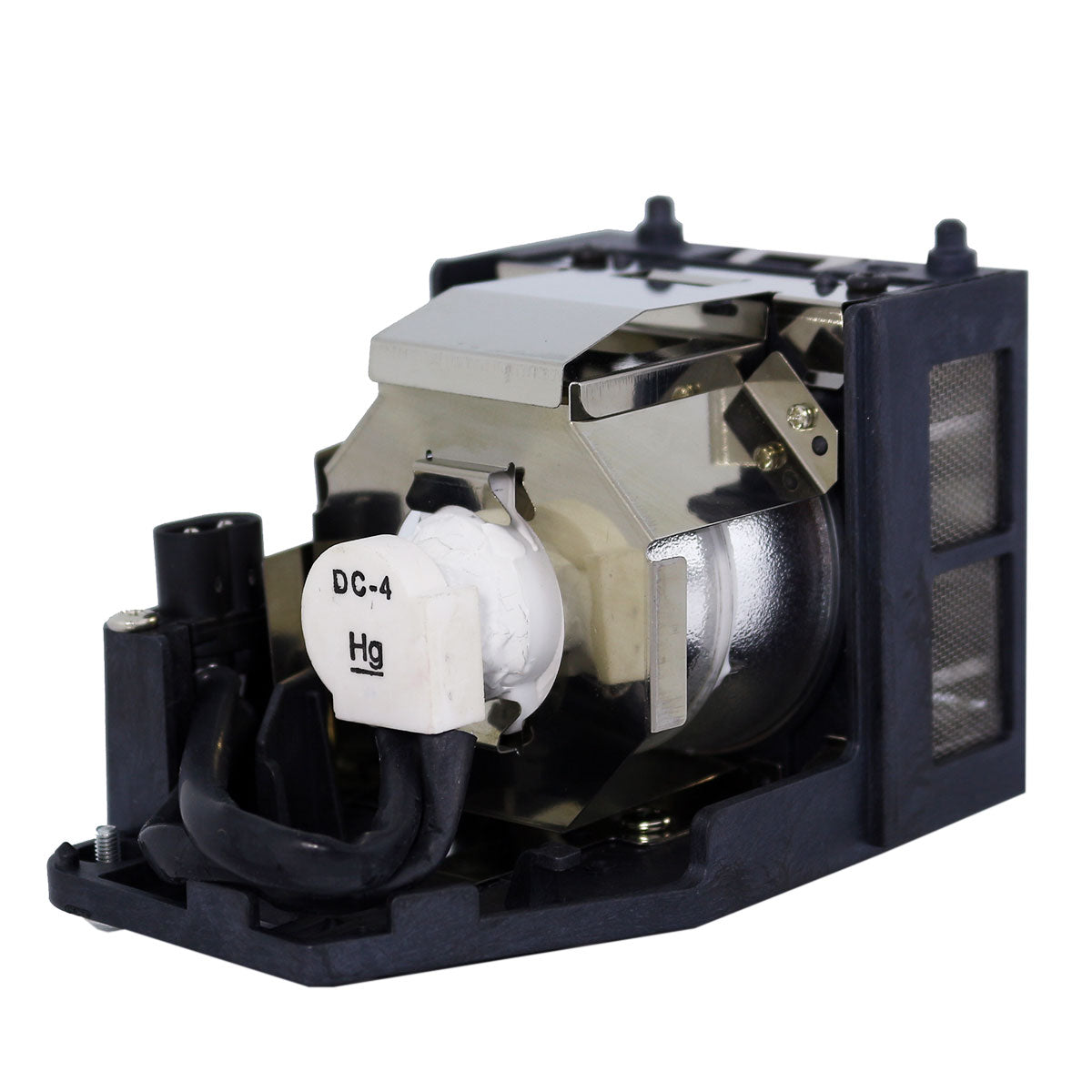 Sharp XR-11XCL Replacement Projector Lamp with Original Phoenix Bulb and Housing - view 8