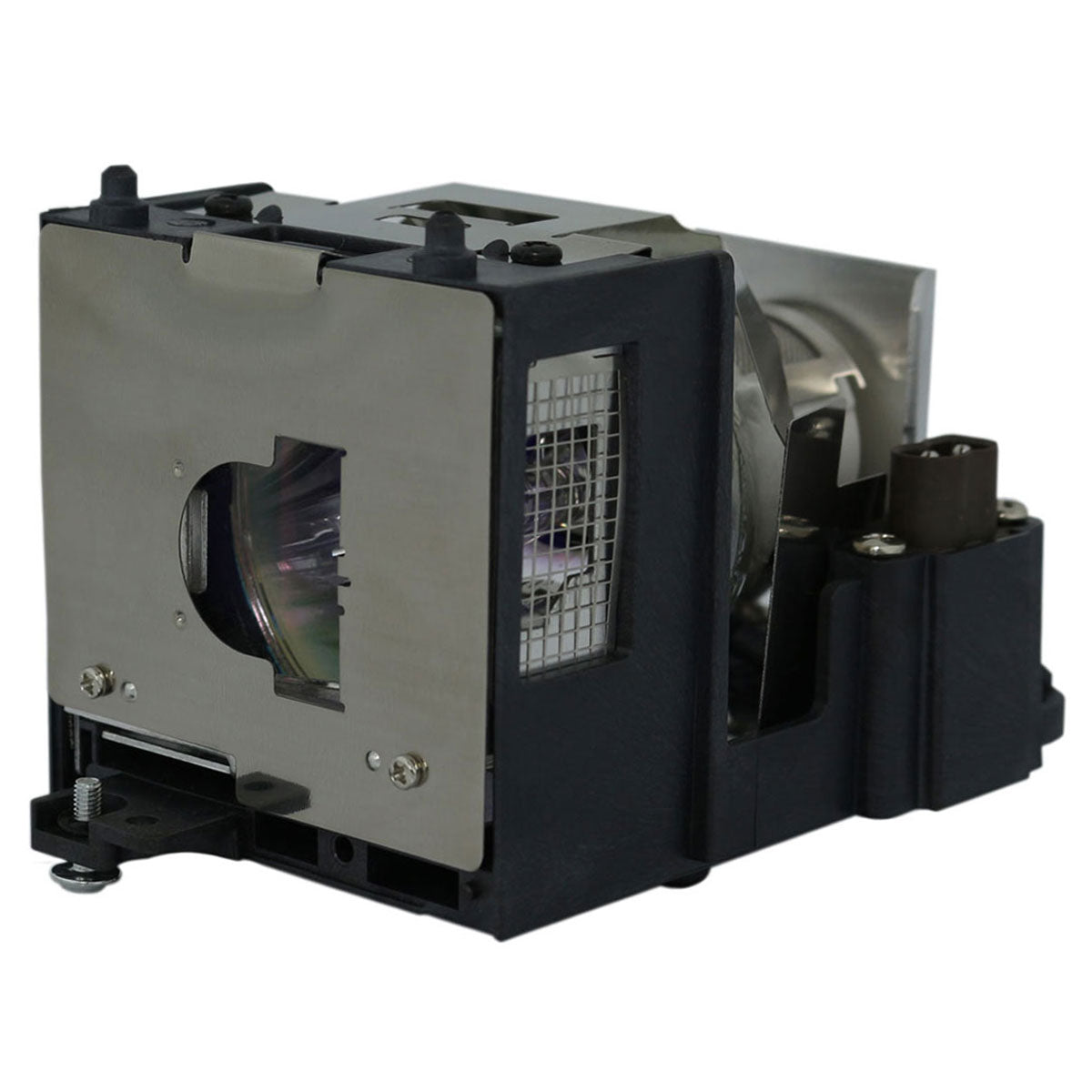 Eiki EIP-3000N Replacement Projector Lamp with Original Phoenix Bulb and Housing - view 4