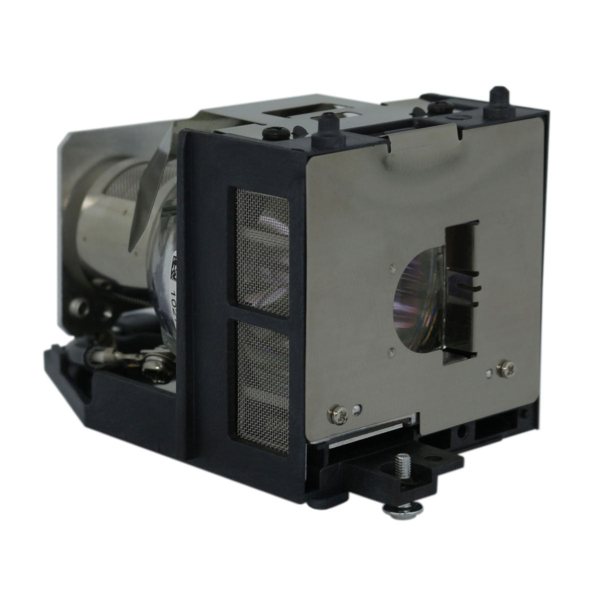 Marantz LU-4001VP Replacement Projector Lamp with Original Phoenix Bulb and Housing - view 5
